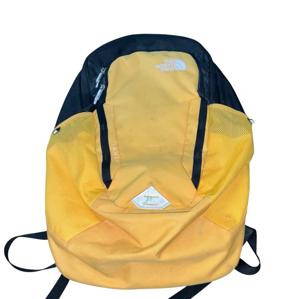 The North Face Vault Backpack A0344